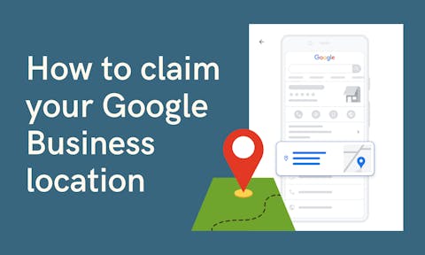Preview for article How to verify a Google My Business location