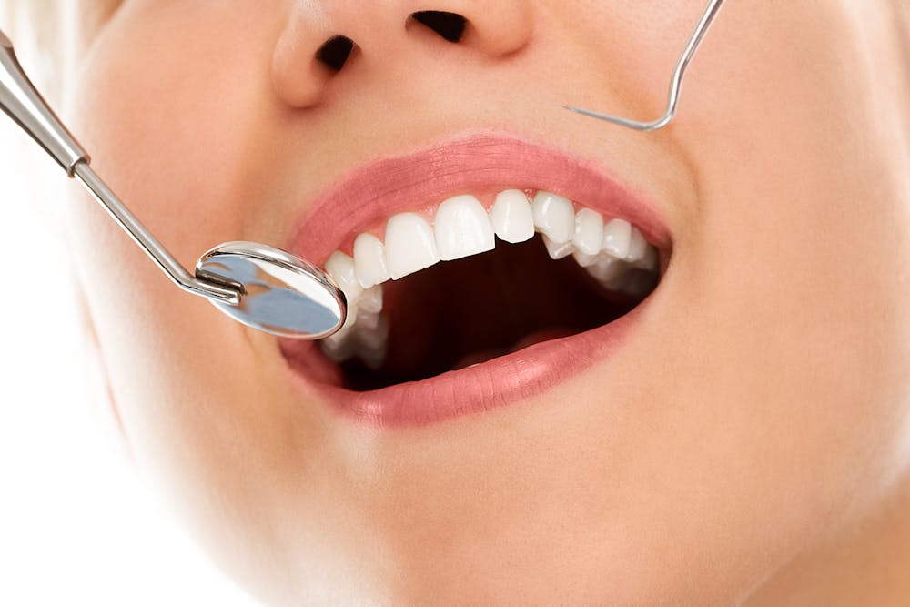 importance of regular dental visit