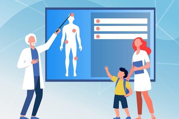 Early Diagnosis And X-Rays