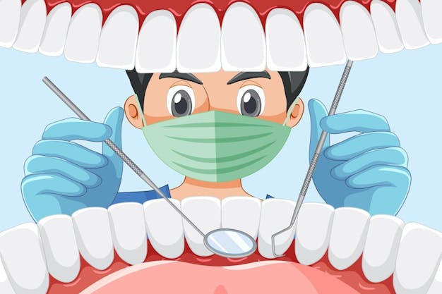Dental Fillings