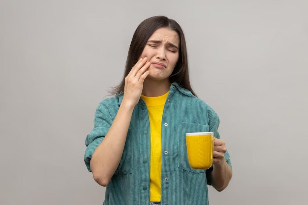common dental problems