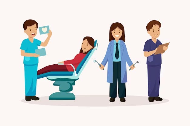 Prompt Dental Emergencies