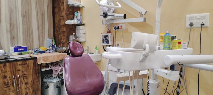 Dental Clinic