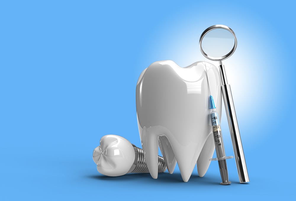 importance of regular dental visit