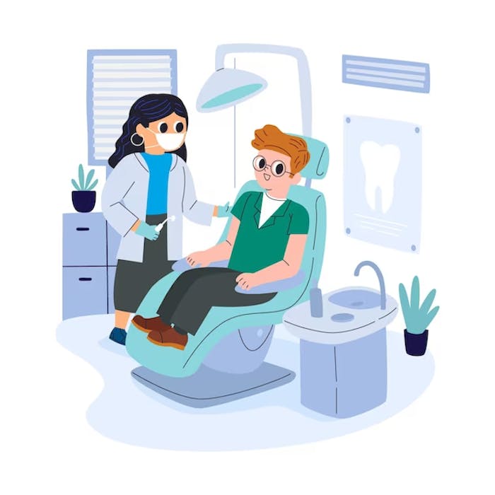 Best Orthodontist In Dumdum