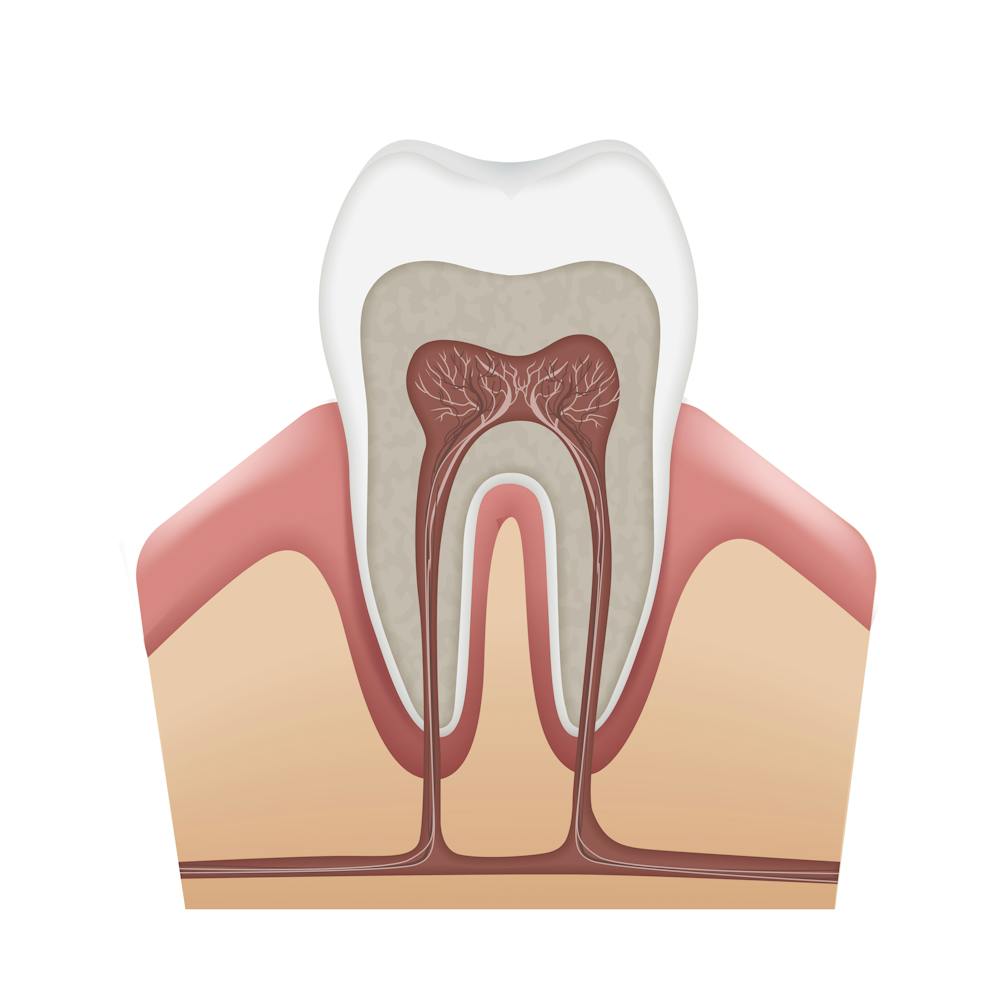 Causes of tooth sensitivity