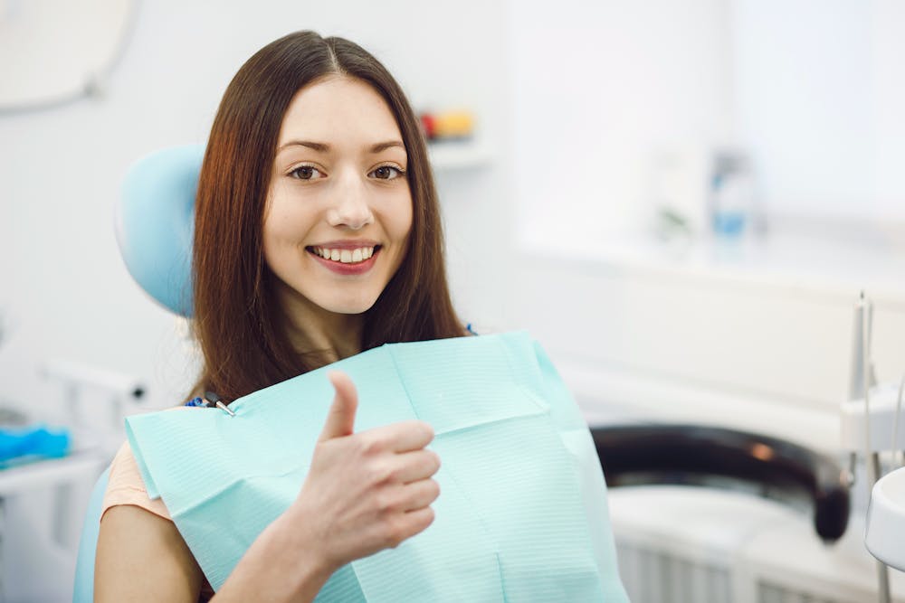importance of regular dental visit