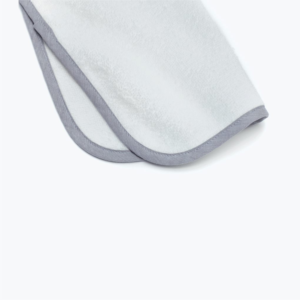 Washcloth 4-pack | Smilo