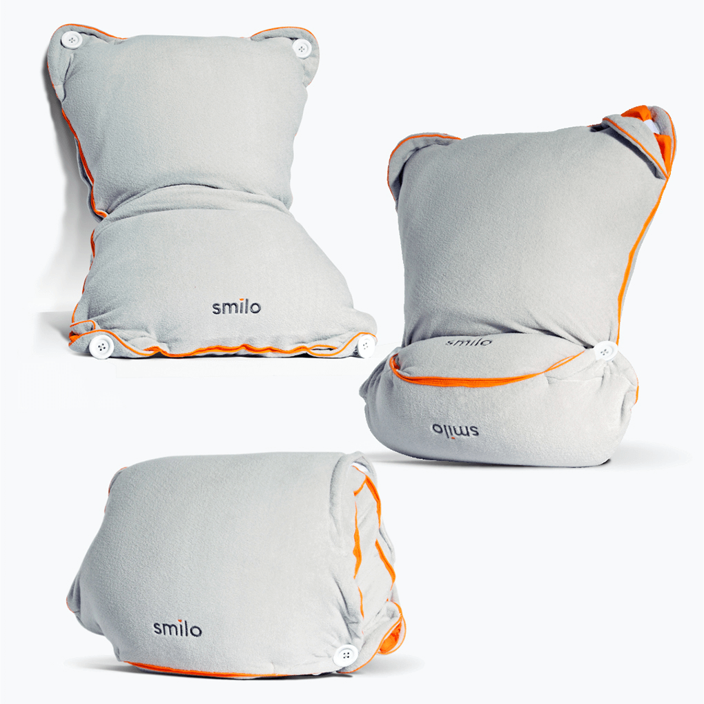 smilo nursing pillow