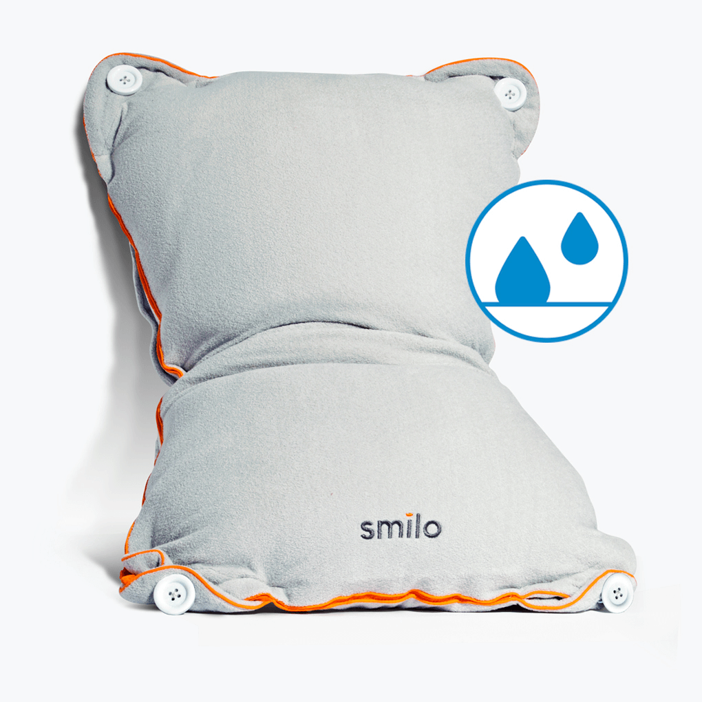 smilo nursing pillow