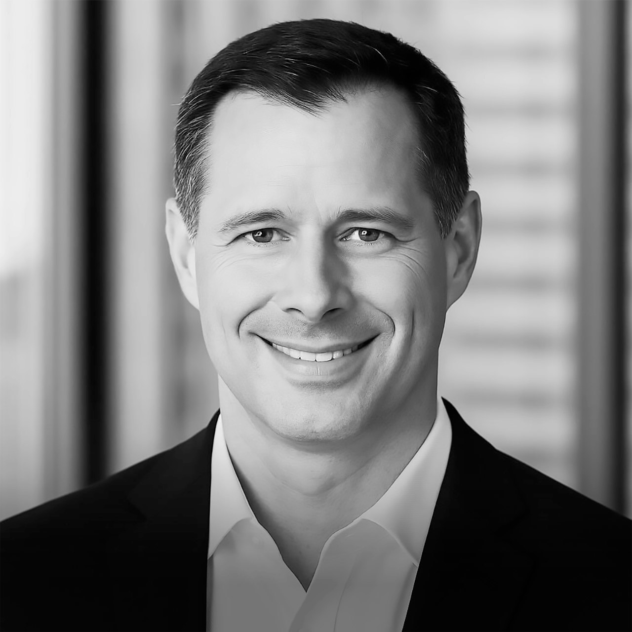 Jeff Sanders