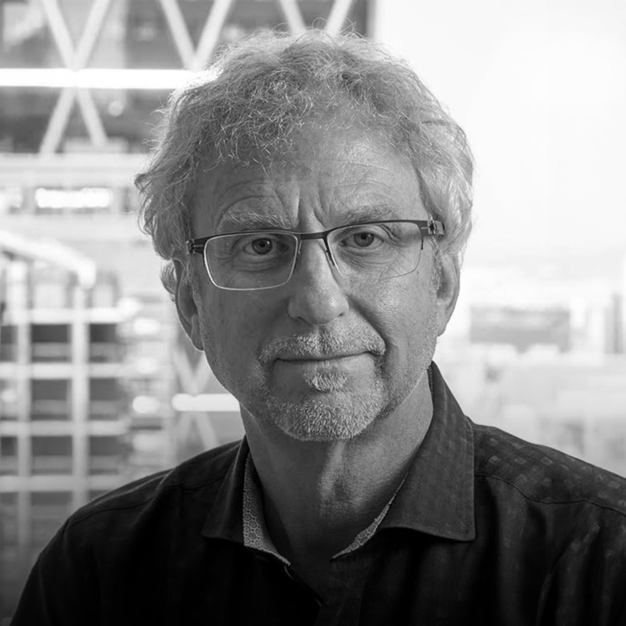 Paul Daugherty