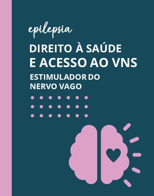 Capa Quadrada - Direito à saúde e acesso ao VNS