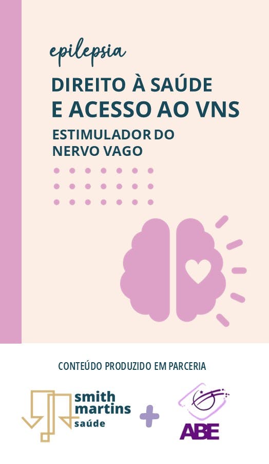 Capa - Direito à saúde e acesso ao VNS