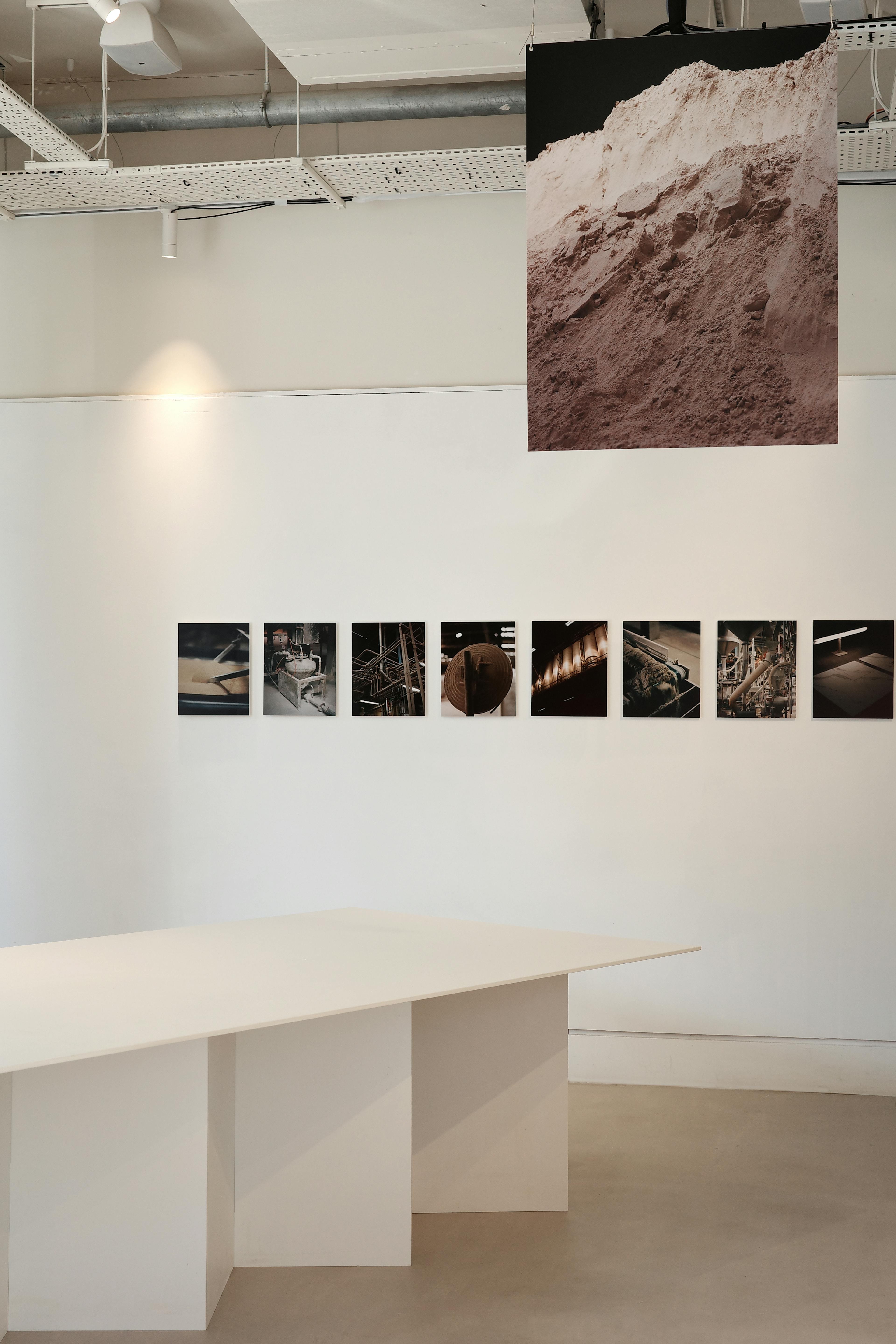 Staples by SMITHS for Solus ceramics. Photo by Jess Gough