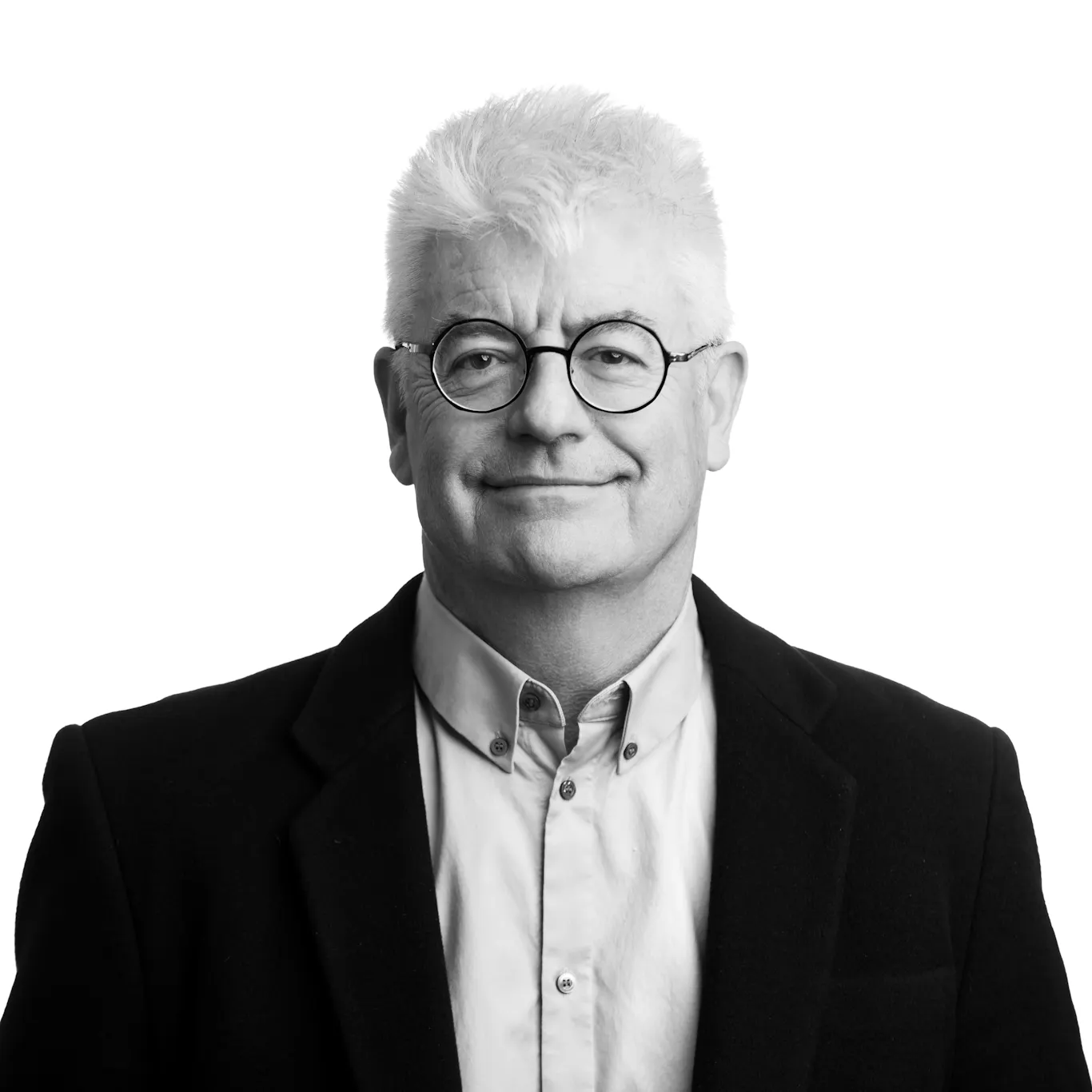 Michael Spackman | SMM