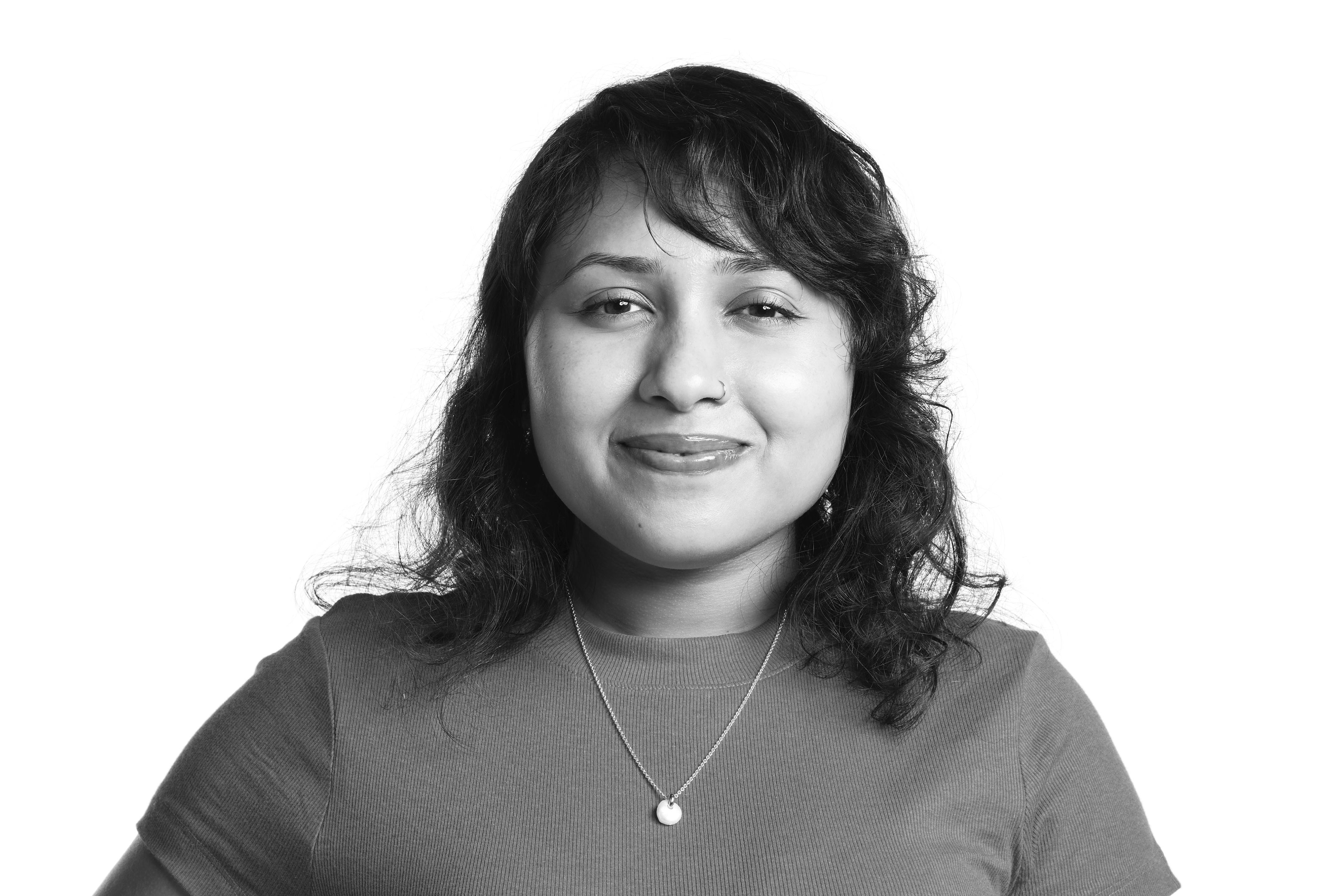 image of Chitali Biswas