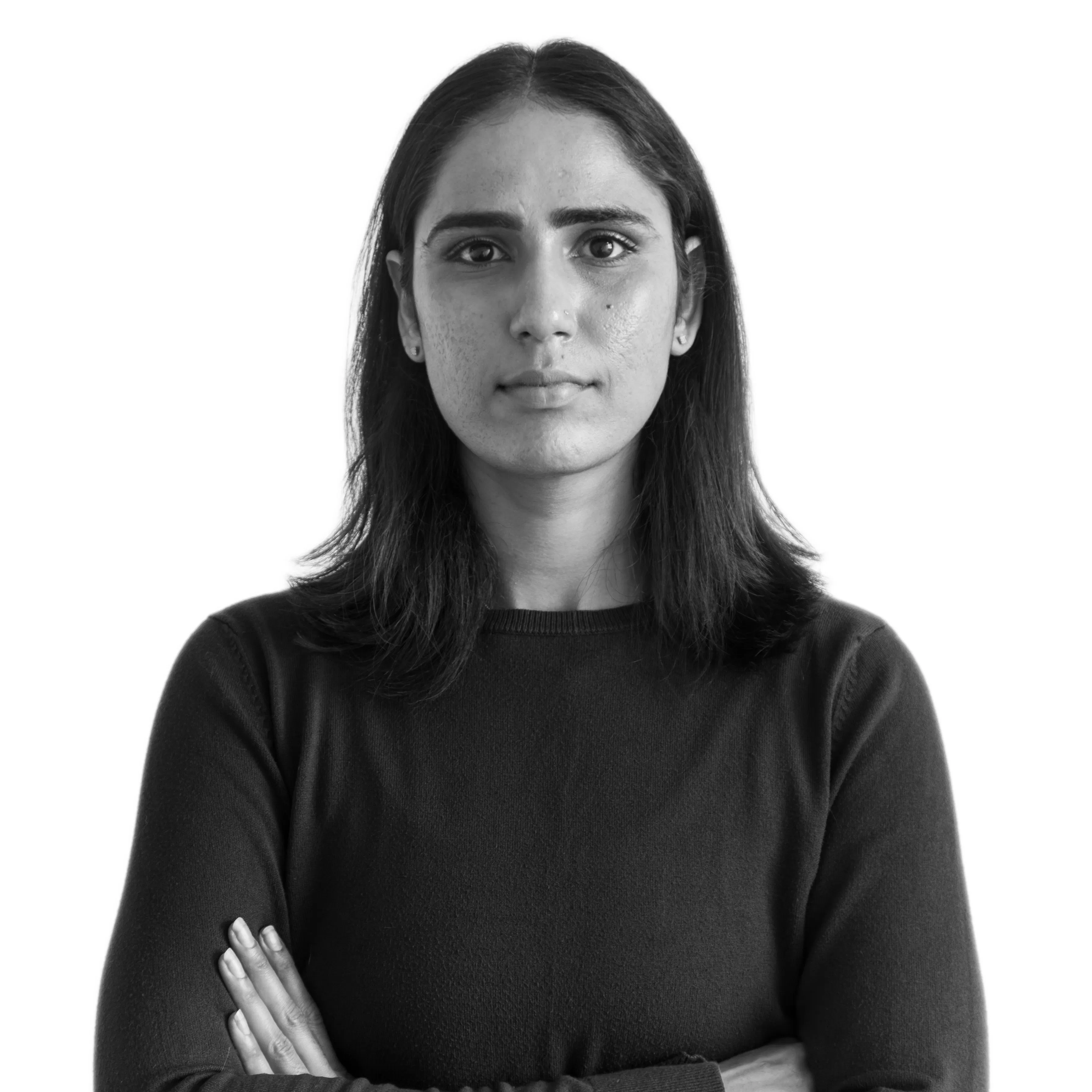 Manvi Kumar