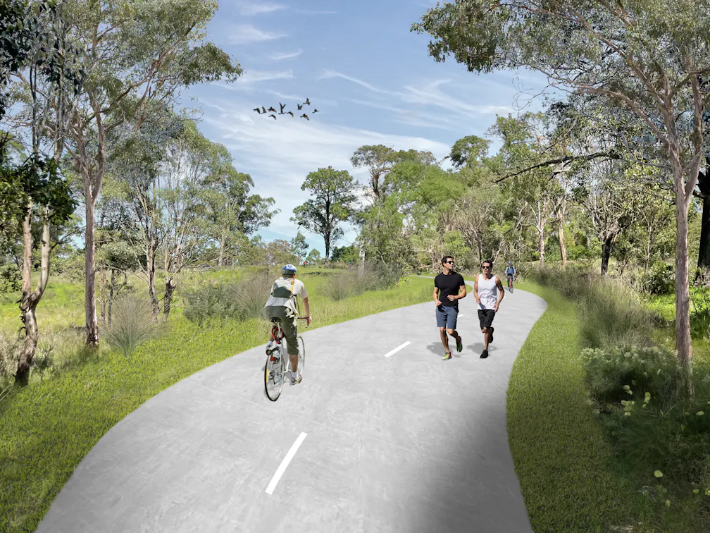 Cycleway Design Toolbox | SMM