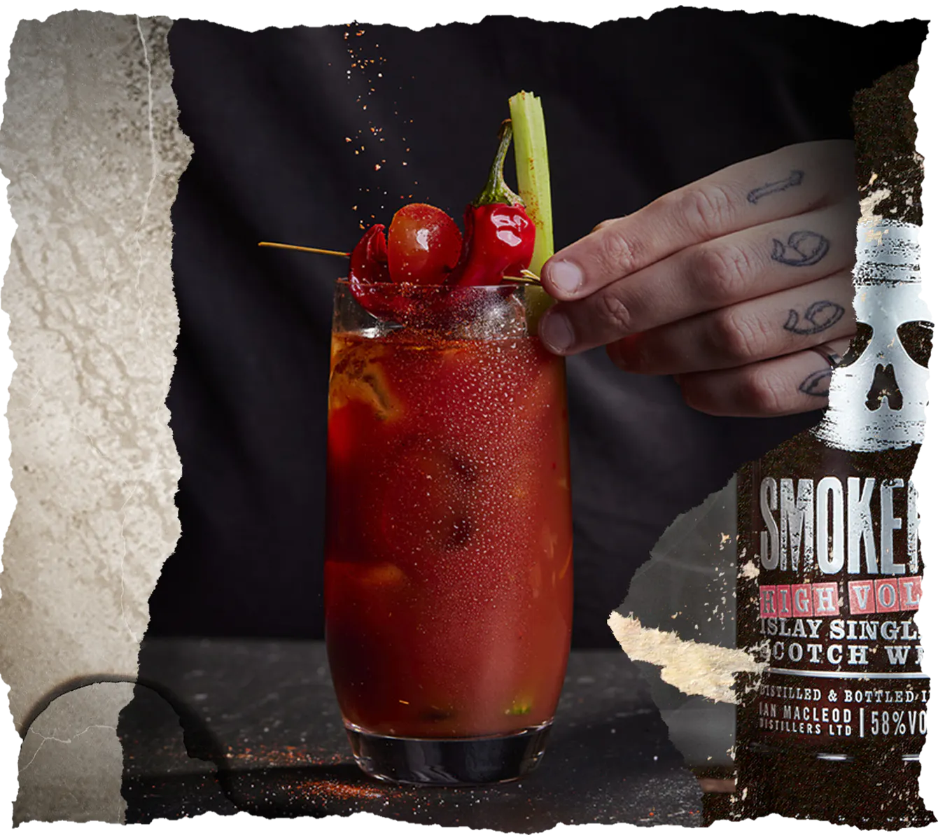 Bloody Mary