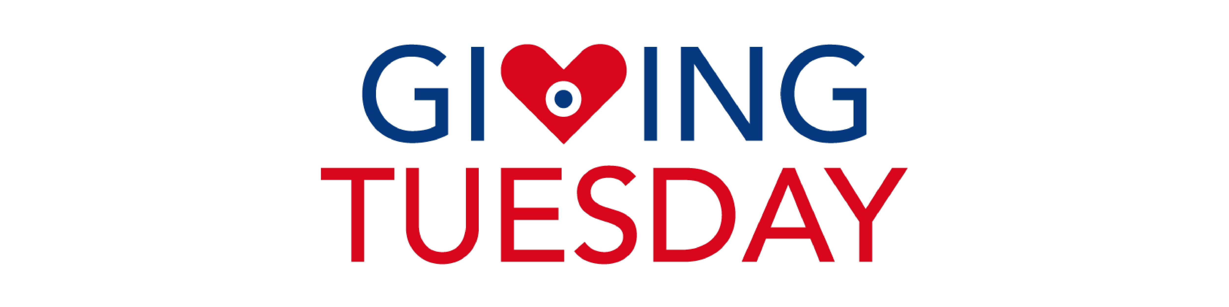 Logo Giving Tuesday