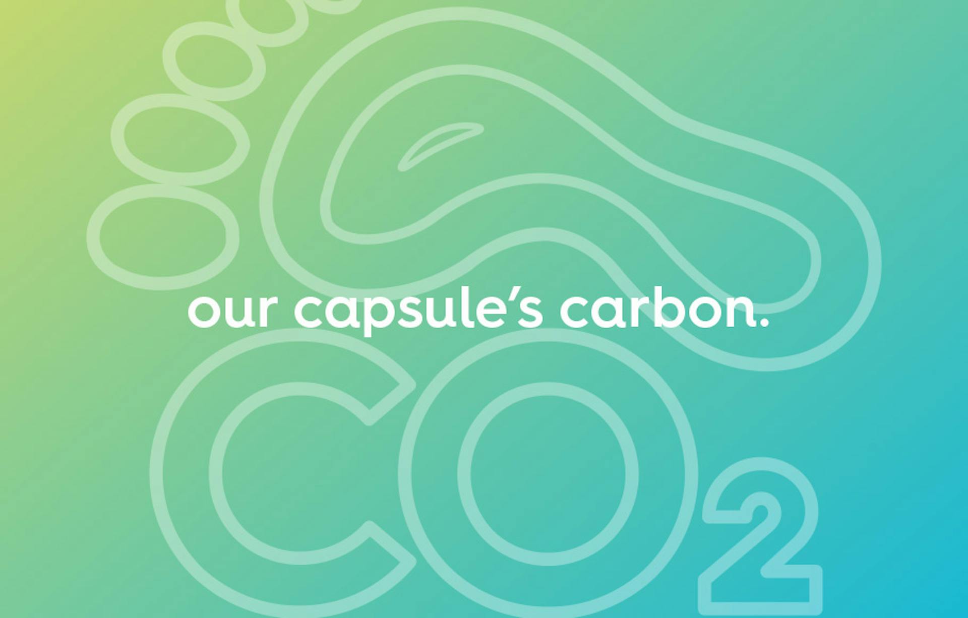 our capsules carbon