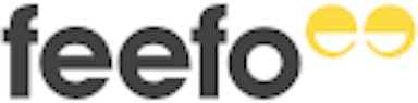 feefo logo