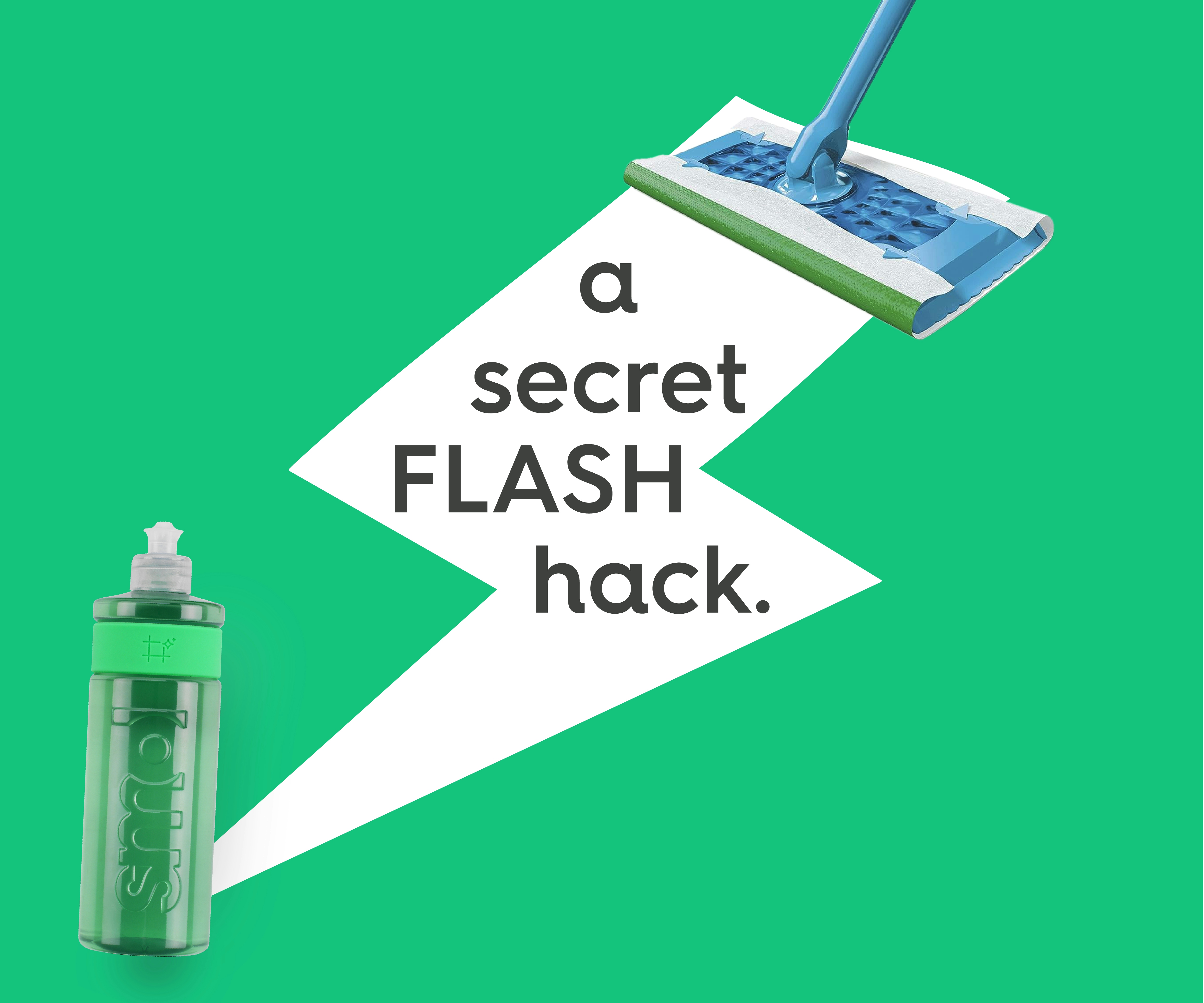  secret flash hack