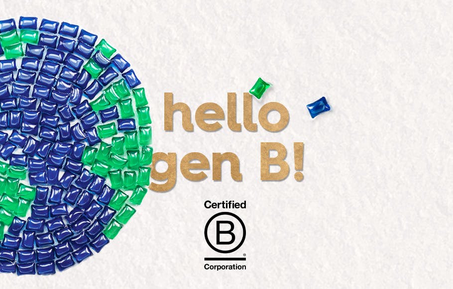 hello gen B!