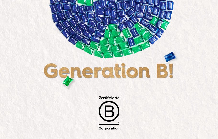 generation b
