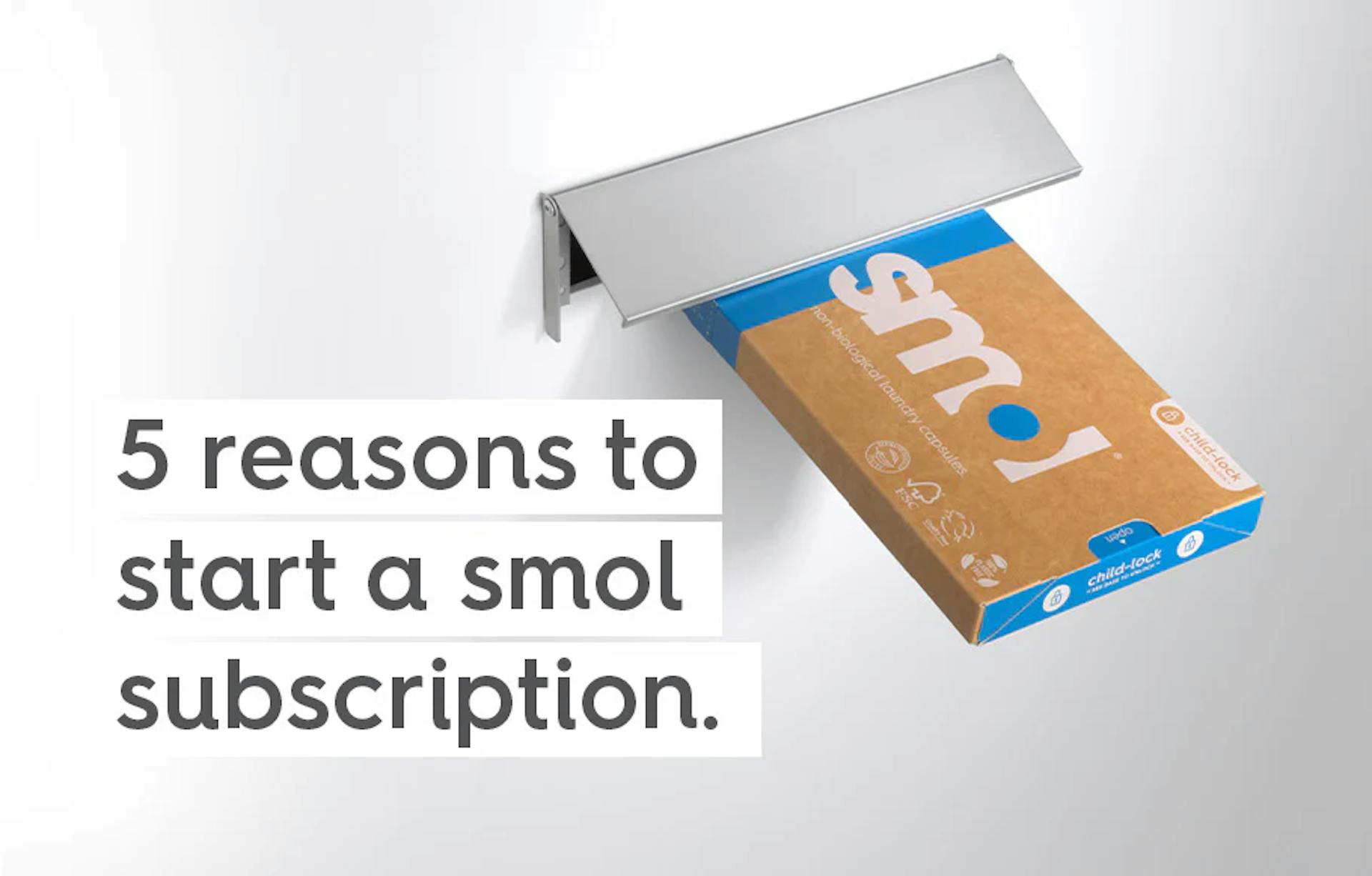 Smol Subscription