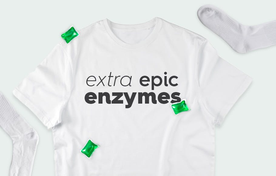 extra epic enzymes