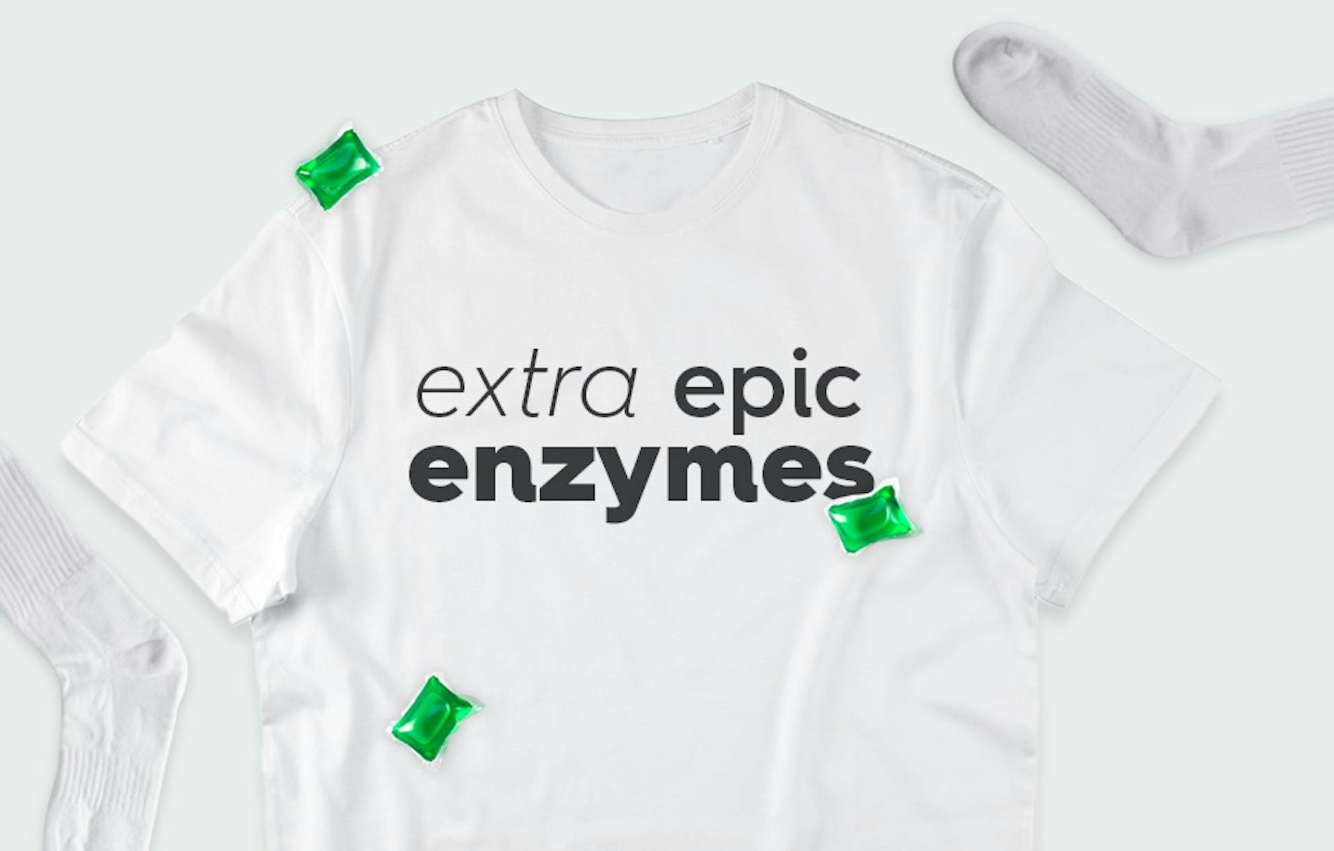 extra epic enzymes