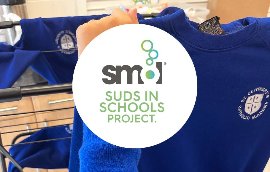 smol suds in schools project