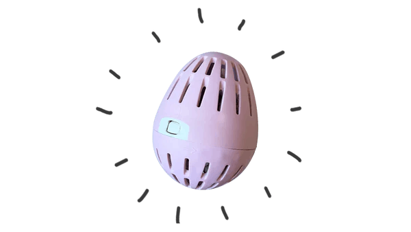 eco egg