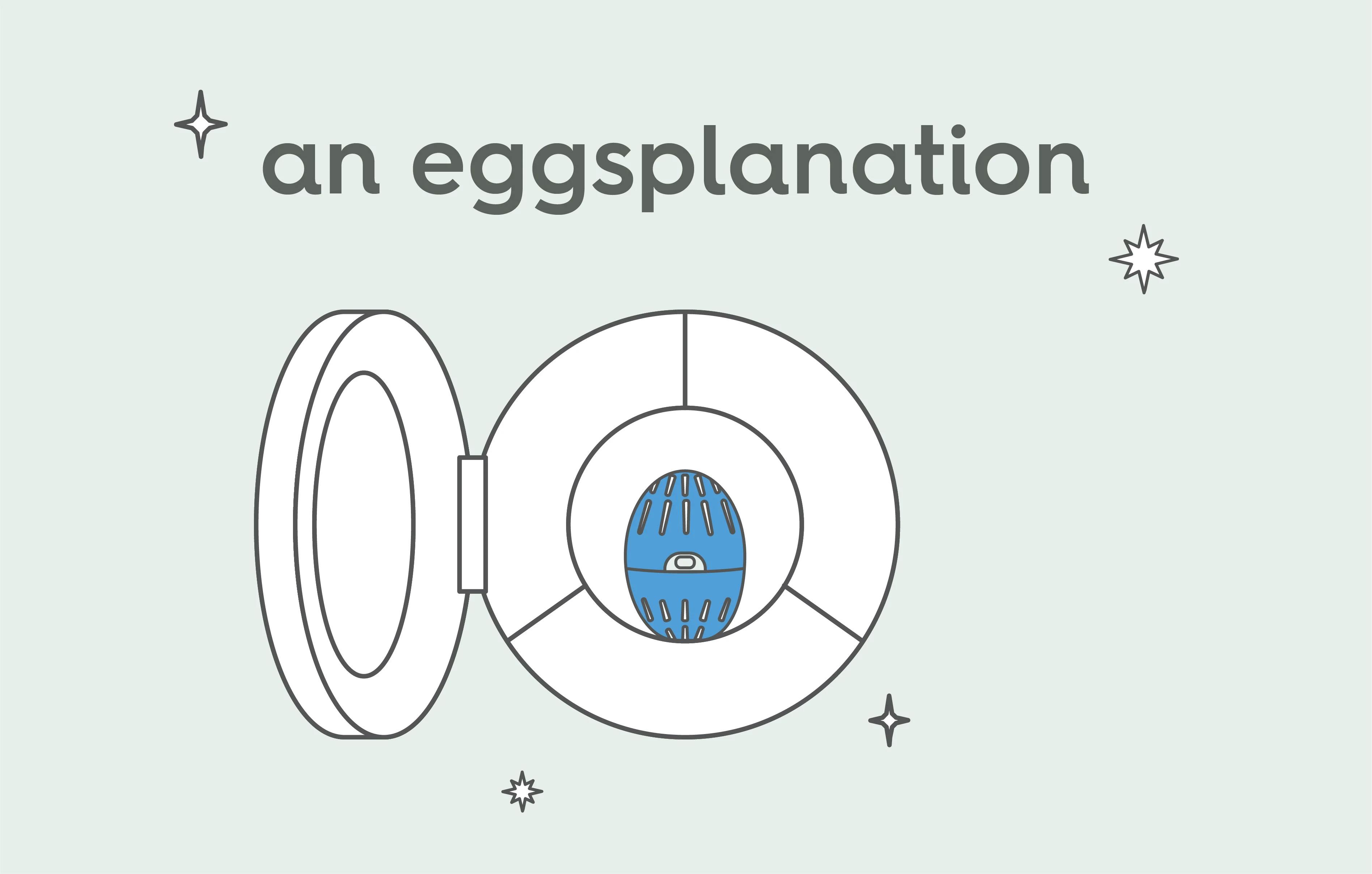 Smol Eco Egg