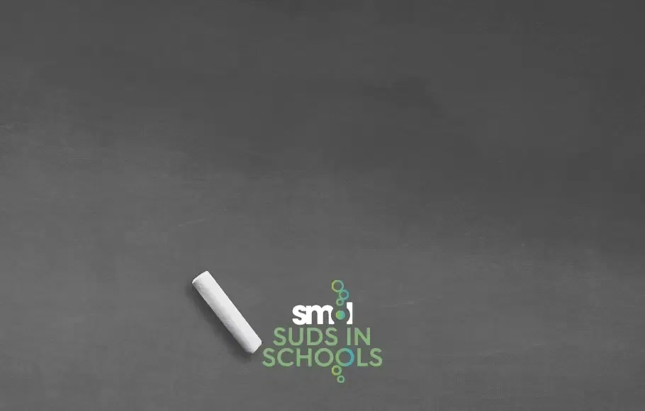 Smol Suds in Schools