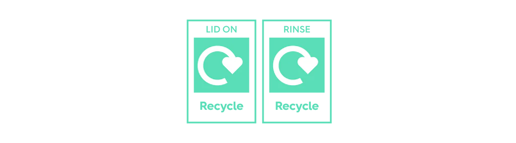 Recycling Symbols