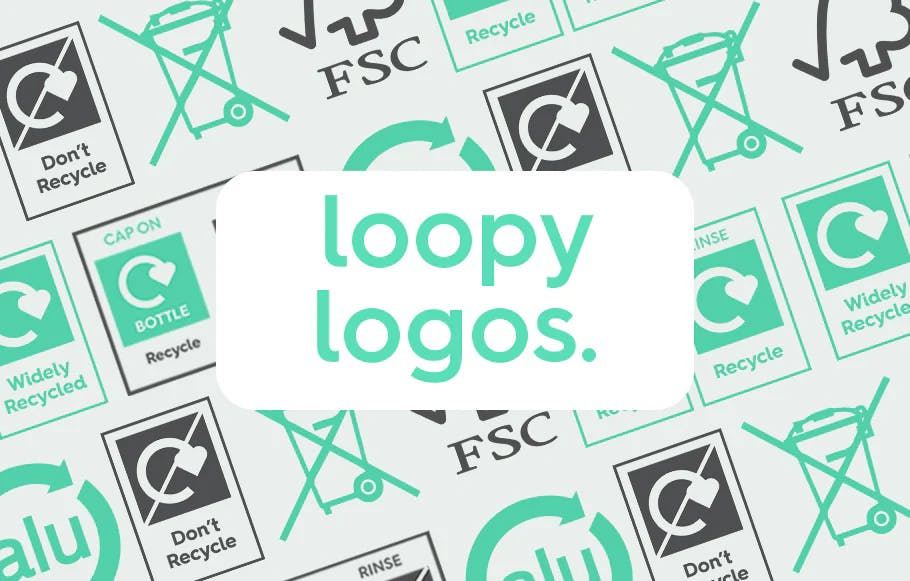 text:loopy logos
