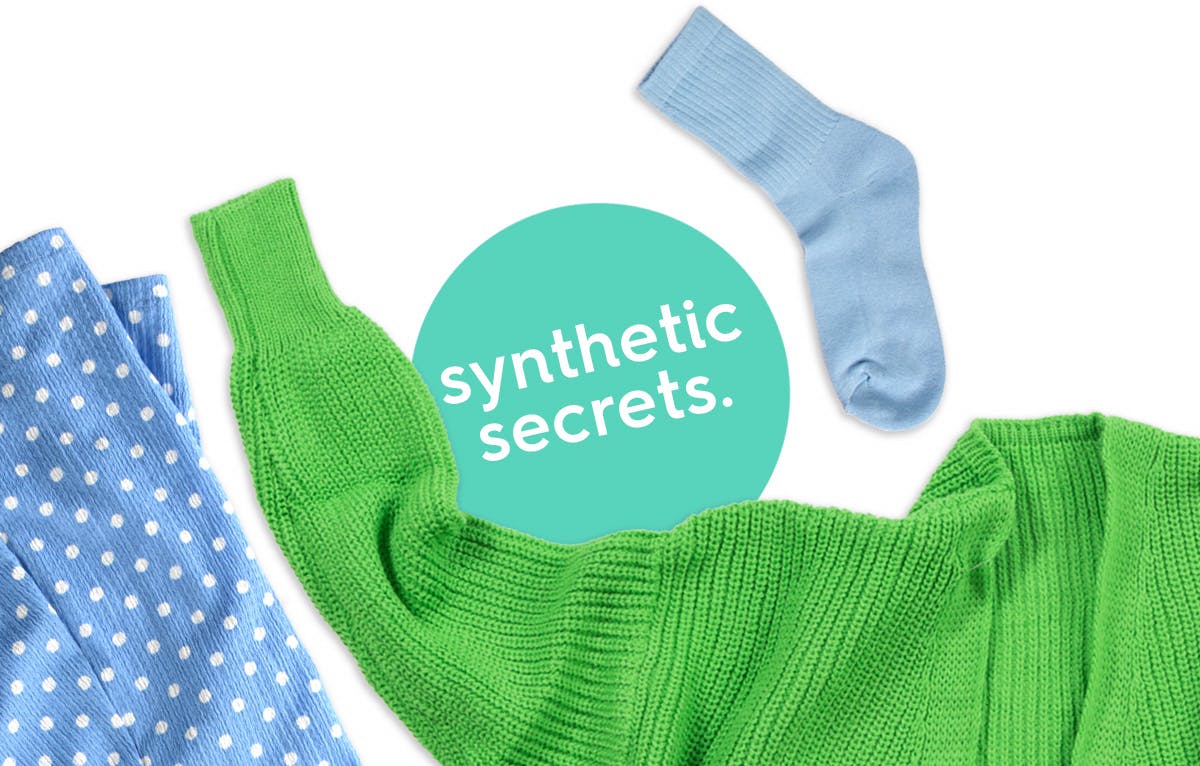synthetic secrets