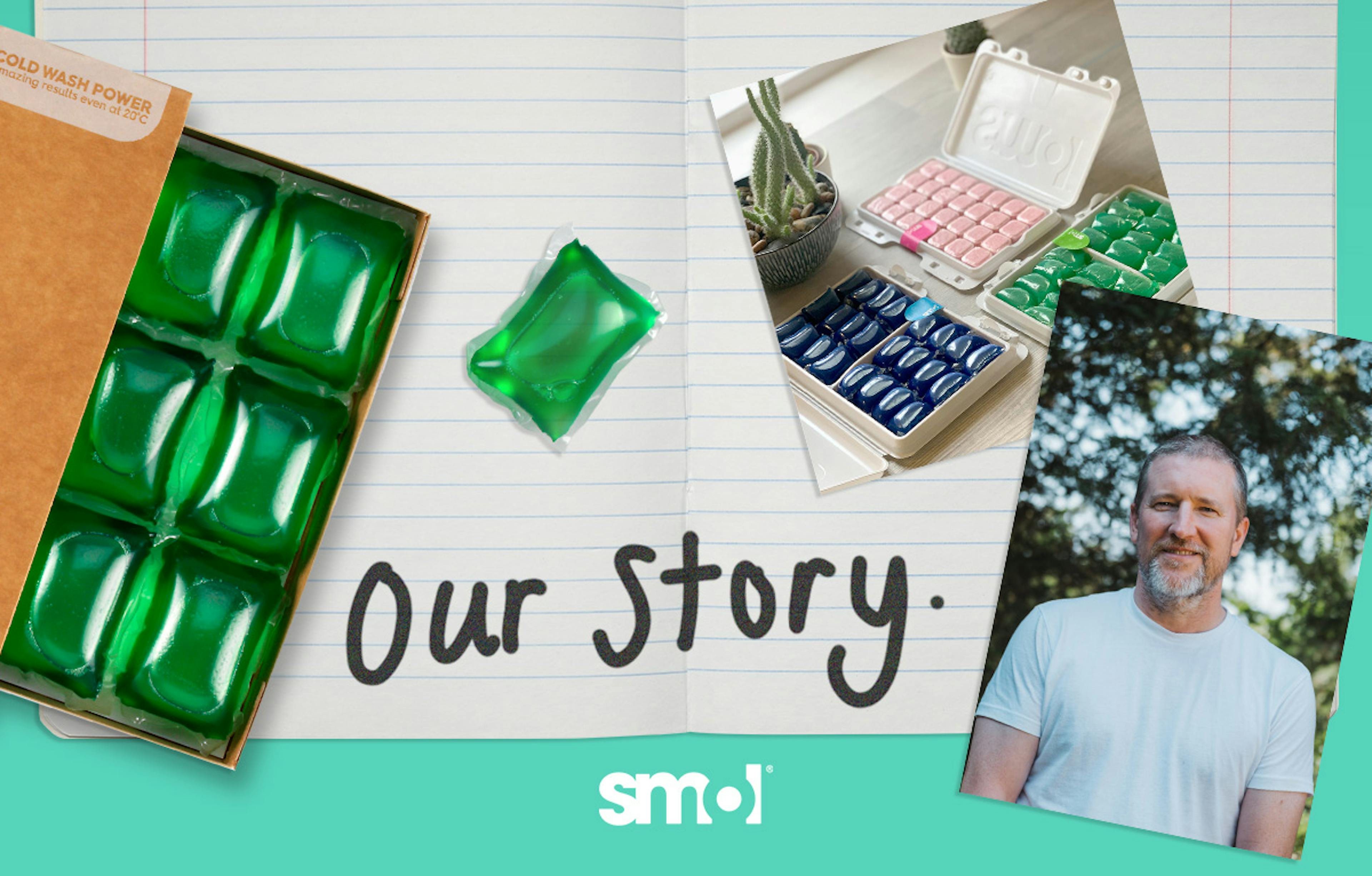 our story