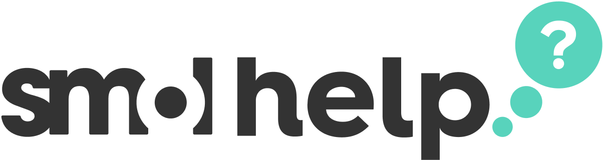 smol Help Center home page