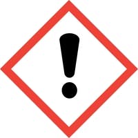 safety warning icon