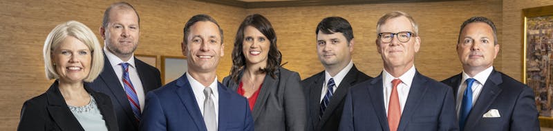 Sherwood McCormick, & Robert Recognized in 2022 Super Lawyers