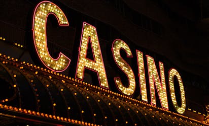 Special Rules for Falls that Happen at Casinos