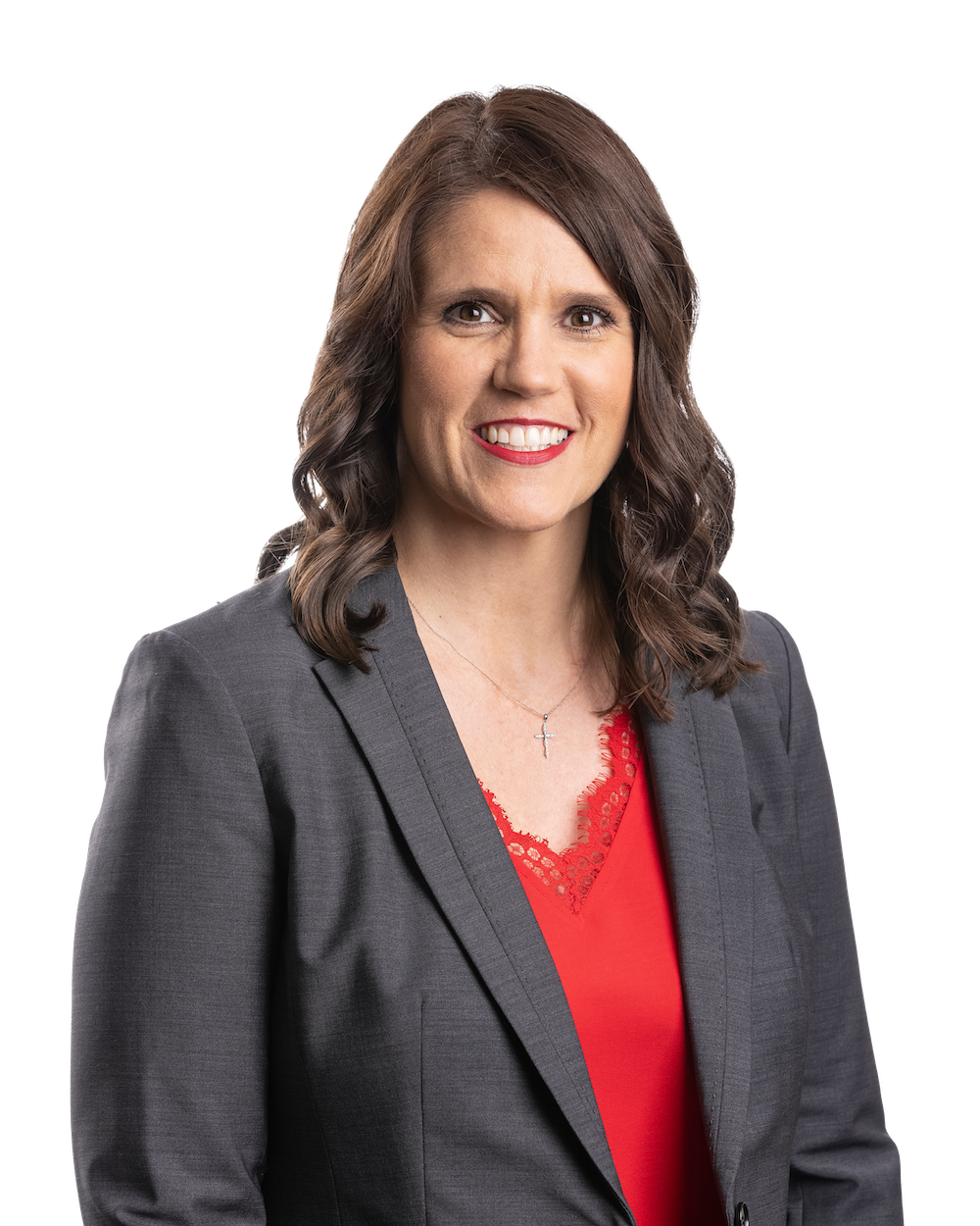 Cheryl Jackson Sherwood, McCormick, & Robert