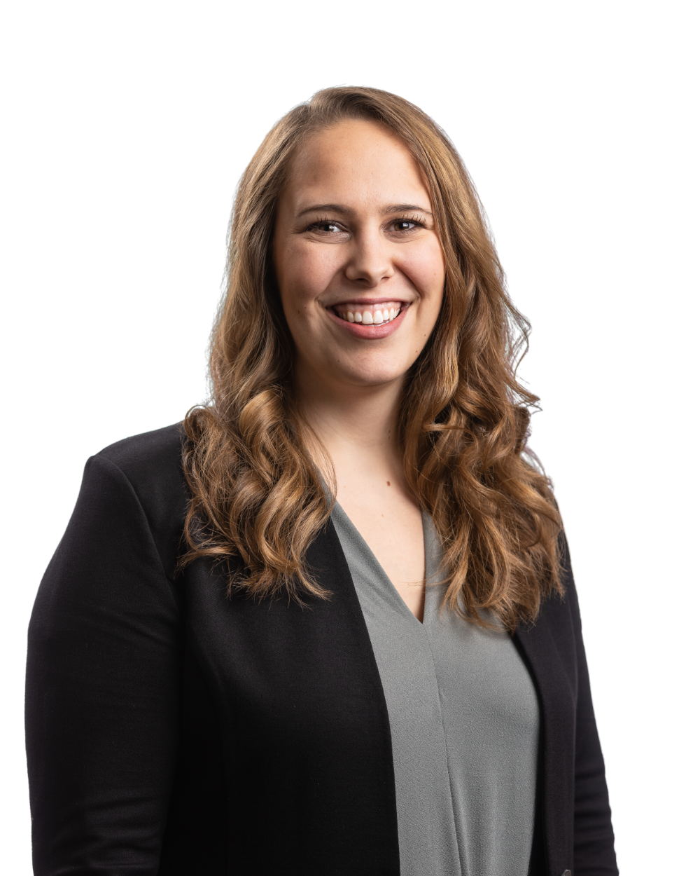 Darcy Worth Sherwood, McCormick, & Robert