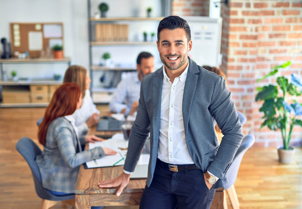 Manager Appreciation Day