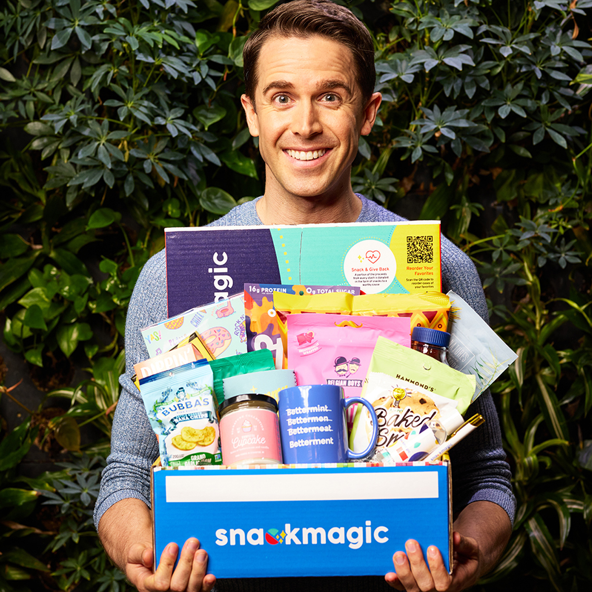 Employee of the Month Gifts