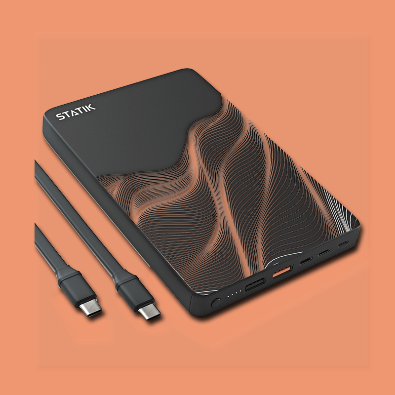 Ultimate Charger to Boost your Brand